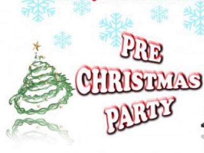 Xmas dating